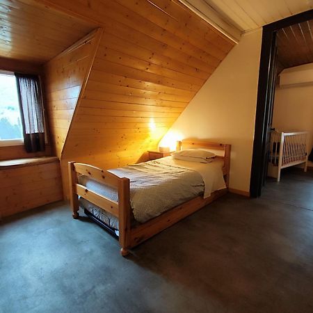 Grange De La Hulotte, Gite 3 Etoiles Arras-en-Lavedan Eksteriør billede