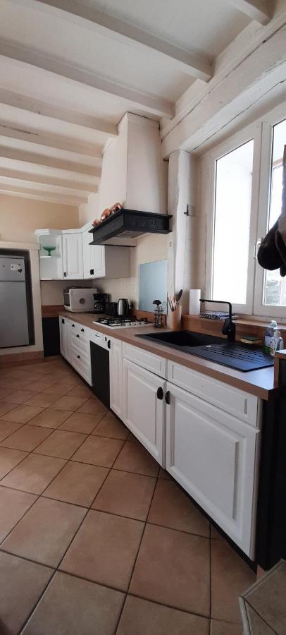 Grange De La Hulotte, Gite 3 Etoiles Arras-en-Lavedan Eksteriør billede