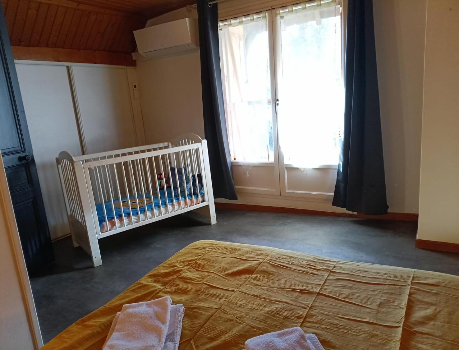 Grange De La Hulotte, Gite 3 Etoiles Arras-en-Lavedan Eksteriør billede